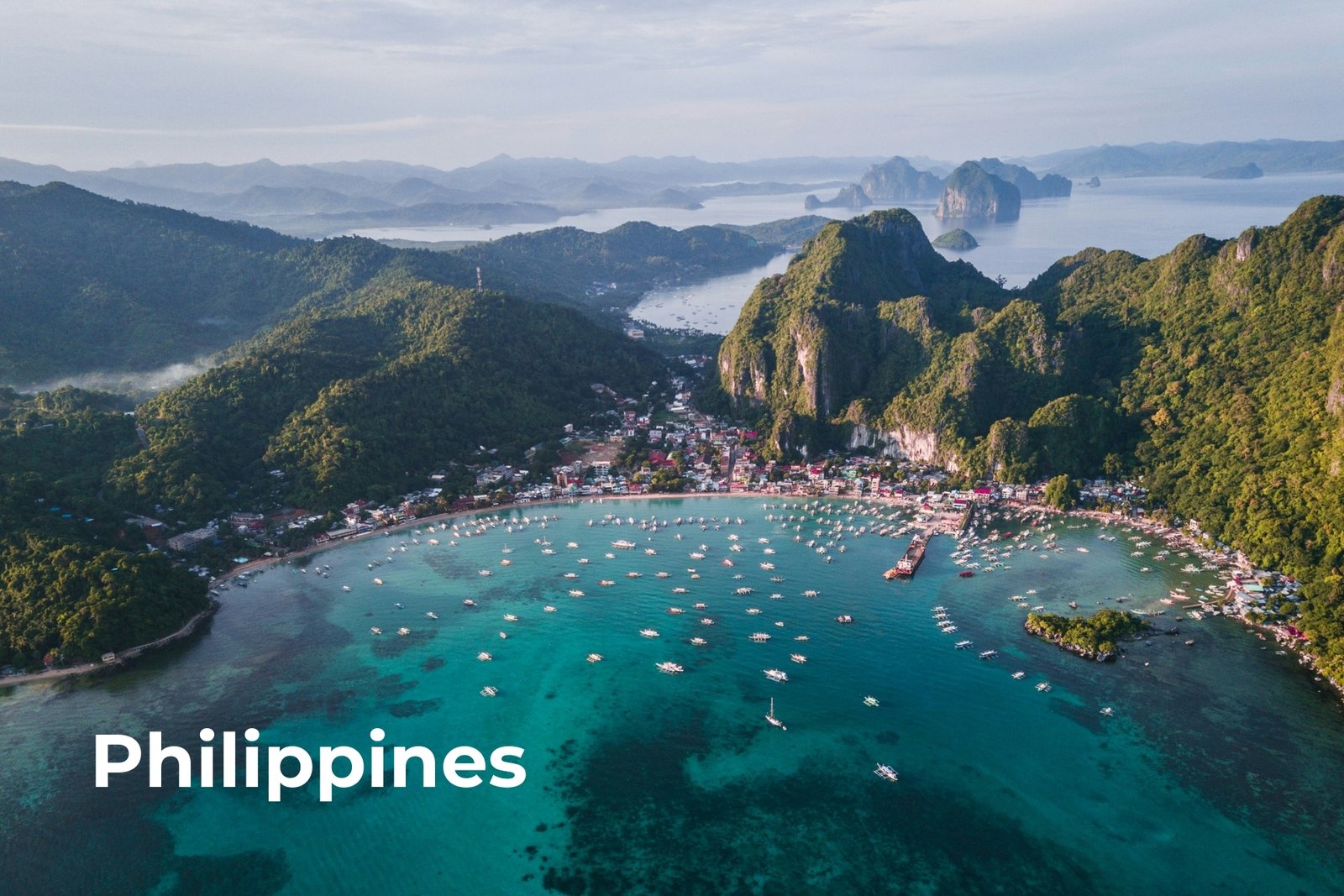 PHILIPINES